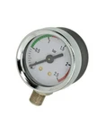 Pavoni - Professional Pressure Gauge 41MM Replacement Parts 453040. Fixed Price $27.25.