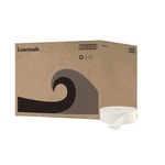 Boardwalk 6102B 3.5" X 2000' Jrt Septic Safe 2PLY Bath Tissue - Jbo, WT(6/CT)NEW. Fixed Price $39.49.