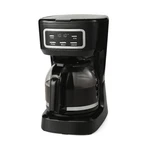 CM1449-UL Black 12-CUP Programmable Drip Coffee Maker. Fixed Price $49.72.
