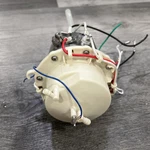 Keurig Replacement Water Heater Boiler Tank K2.0-300 SJEH/VSI-80WSV301 Oem Part. Fixed Price $16.99.
