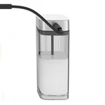 26.7 Oz. Milk Container With Hose And Lid For Kitchenaid Fully Automatic Espr.... Fixed Price $79.87.