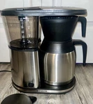 Bonavita 1500W Great Coffee Maker BV1900TS Stainless Steel. Fixed Price $72.00.