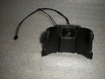 New Oem Chefman Crema Supreme Coffee Machine RJ54-G-SS Portafilter Cradle Holder. Fixed Price $24.89.