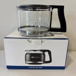 Bunn 10 Cup Drip Free Carafe Euc. Fixed Price $19.99.
