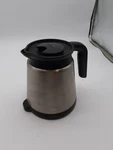 Keurig 2.0 Thermal Coffee Pot Carafe 32OZ Stainless Steel Black Lid 1647X. Fixed Price $11.24.