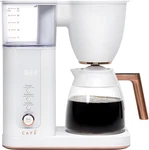 Smart Wifi Drip Coffee Maker 10-CUP Sca Certified Brew System. Fixed Price $298.99.