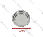 Krups Tefal Lagostina Filter 1 Cup Coffee Machine EX34 LX700 XP344 XP3458. Fixed Price $29.99.