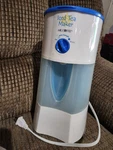 Mr. Coffee Iced Tea Maker TM70 3QT Clean Works No Pitcher. Fixed Price $36.54.
