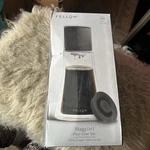 Fellow Stagg Xf Pour-over Coffer Maker Set! Coffee Dripper + Glass Carafe. Fixed Price $117.77.