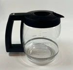Waring 12 Cup WC1000 Professional Glass Coffee Carafe Pot. Fixed Price $39.99.