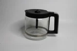 Ninja 70 Oz. Glass Carafe With Brew-through Lid 14-CUP Coffee Replacement. Fixed Price $19.95.