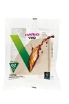 Hario V60 Paper Coffee Filter, Size 02, Natural, 100CT. Fixed Price $12.09.