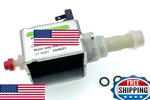 Ulka EP5 120V 60HZ 41W Vibratory Water Pump For Espresso Machine 15 Bar. Fixed Price $85.69.