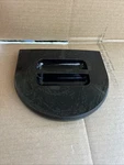 Braun Multiserve Coffee Maker KF901BN Water Tank Reservoir Lid. Fixed Price $9.00.