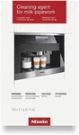 Miele Original Pipework Cleaner For Coffee Machines, 100 Sachets. Fixed Price $65.39.