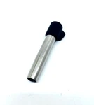 Philips Chrome Pannarello Frother Attachment For Series Models Espresso Wand. Fixed Price $37.90.