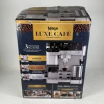 Ninja Luxe Caf ES601C Espresso & Drip Coffee Maker W/ Grinder Frother - New #3. Fixed Price $499.99.