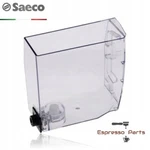 Saeco Water Tank Container For Xsmall - 11006058 421944056281. Fixed Price $37.95.