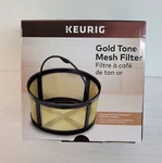 Keurig Oem Replacement Mesh Filter For K-duo / Essentials Coffee Maker. Fixed Price $7.95.