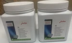 Jura Descaling 72 Tablets - ( Two 36 Tubs). Fixed Price $89.95.