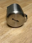 Genuine Breville 16OZ 480ML Stainless Steel Milk Pitcher Steaming Frothing Jug. Fixed Price $14.00.