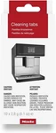 Miele Cleaning Tablets For Coffee Machines, 10. Fixed Price $35.94.