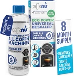 Universal Coffee Machine Descaling Solution. Descaler Liquid 2 Us. Fixed Price $20.99.