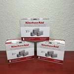 Lot Boxes Kitchenaid Coffee Maker Water Filter Pods KCM222/KCM223, KCM22WF. Fixed Price $14.77.
