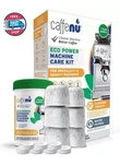 Espresso Machine Cleaning Kit. Includes 52X Breville. Fixed Price $29.00.