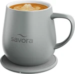 12OZ Intelliheat Coffee Mug Barista Choice Exclusive Wireless Smartse. Fixed Price $75.48.