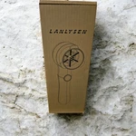 Lanlysen Coffee Brewing Brush Espresso Machine Portafilter Cleaning Tool. Fixed Price $12.00.