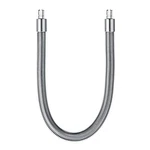 Jura Stainless Steel Milk Pipe, HP3, Silver. Fixed Price $40.89.