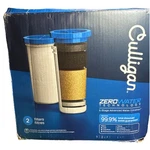 Culligan Dispenser Pitcher Zero Water Filtration Replacement Filter(s) Read. Fixed Price $18.00.