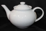 Mrs. Tea Hot Maker Mr. Coffee 6 Cup HTM1 Replacement Pot Only! Ceramic. Fixed Price $22.95.