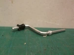 Frother Tube From Oster BVSTEM4188 Red Steam Espresso Cappuccino Maker. Fixed Price $9.49.