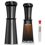Nessus Wdt Espresso Distribution Tool, 4.12*1.22 In, Black. Fixed Price $18.55.