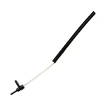 Saeco 996530073357 Appliance (11031203) Tefl.tube 2X4 L=235. Fixed Price $40.98.