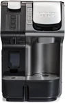 Hamilton Beach 49930 Flexbrew 3-IN-1 Coffee/espresso Maker 19-BAR Pump Black New. Fixed Price $139.95.