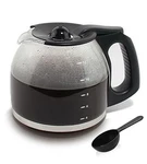 Cup Glass Replacement Carafe Fits Mr. Coffee PLD12 / Rb Chx Evx Dw. Fixed Price $12.67.