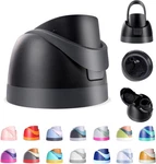 Ruzkq Replacement Lid For Owala, Compatible With Cup 16OZ 24OZ 32OZ 40O.... Fixed Price $15.61.