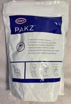 Urnex Pakz Coffee Maker Brewer Equipment Cleaner 20 Ct. Fixed Price $19.50.