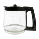 Univen 12 Cup Coffee Carafe Pot Compatible With Hamilton Beach 46300 46310 49933. Fixed Price $22.49.