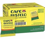 Caf Bustelo Coffee 11244 30 Bags Exp Aug 2026. Fixed Price $59.99.