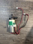 Keurig K910 Replacement Part Liquid Pump CJWP27-AC12C6B Oem. Fixed Price $15.99.