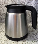 Keurig 1719X Stainless Steel 4 Cups 32 Oz Thermal Coffee Pot Carafe & Lid. Fixed Price $12.00.