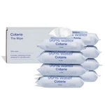 Coterie Baby Wipes For Sensitive Skin, Plant-based And Plastic-free Fibers, 9.... Fixed Price $99.43.