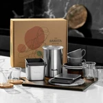 Breville Barista Tool Kit. Fixed Price $125.00.