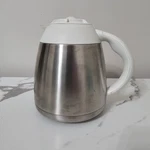 Philips Coffee Maker Machine Stainless 10 Cup Thermal Carafe Pot Decanter & Lid. Fixed Price $39.87.