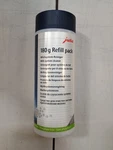 Jura Milk System Cleaner 180G Phosphate Free For Espresso Machines. Fixed Price $29.99.