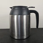 Bonavita Stainless Steel Carafe And Lid 1.3L Thermal BV03001US. Fixed Price $32.99.
